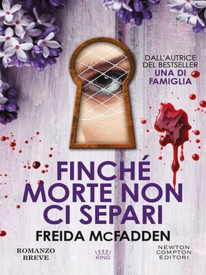 cover image of Finché morte non ci separi